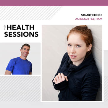 Ashleigh Feltham - Tips on Staying Healthy Over The Festive Period