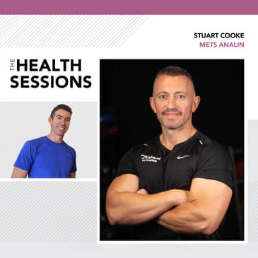 Mets Analin - The Biggest Mistakes People Make in the Gym