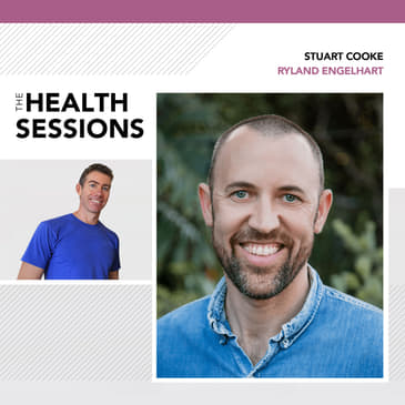 Ryland Engelhart - Solutions For Healthy Soil