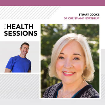 Dr Christiane Northrup - Unlocking the Key To Vibrant Health