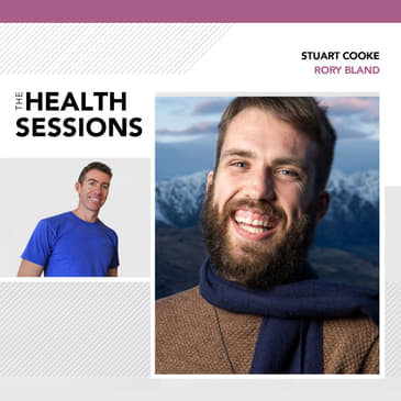 Rory Bland - 30 Days on the Carnivore Diet