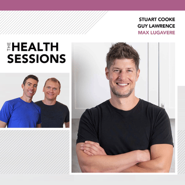Max Lugavere – Protecting Your Brain For Life