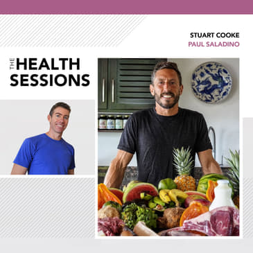 Dr Paul Saladino: The Complete Guide to the Carnivore Diet