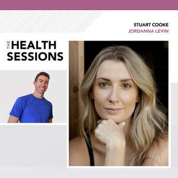 Jordanna Levin - How to Manifest the Life of your Dreams