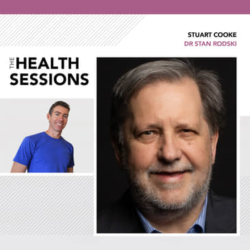 Dr Stan Rodski - The Neuroscience of Mindfulness