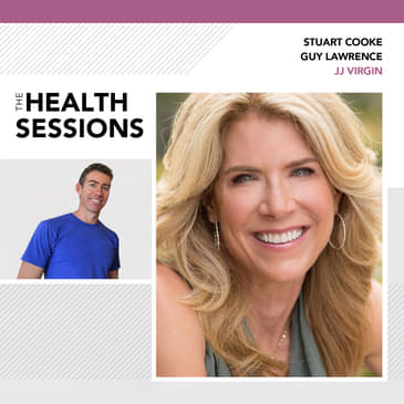 JJ Virgin - Linking Food Intolerances to Weight Gain