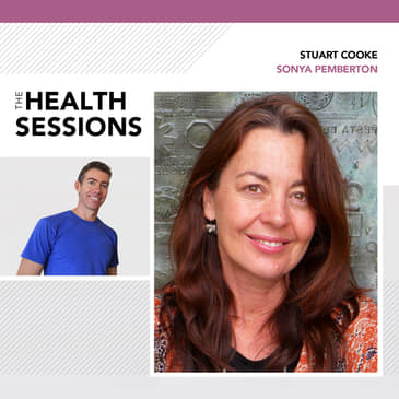 Sonya Pemberton - The Truth About Vitamins