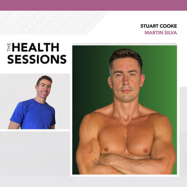 Martin Silva - How to Get Real Results From Home Workouts