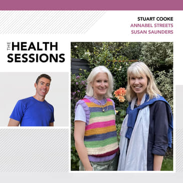 Annabel Streets & Susan Saunders - The Complete Guide to Ageing Well