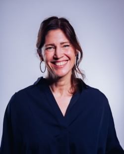 Aby Hawker - PR for the Trans+ Community