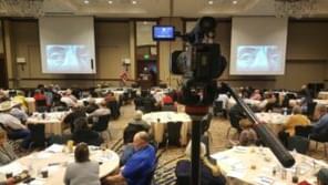 CSPOA Convention, The Woodlands, TX, Feb 2021