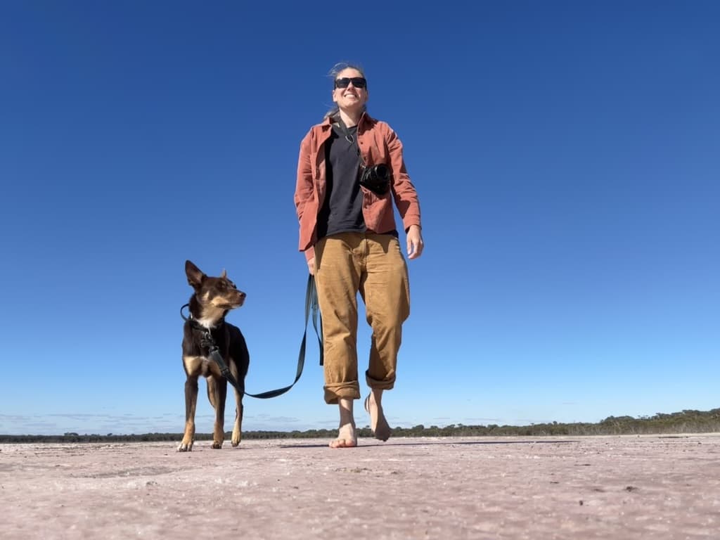 Focus on the stuff that matters