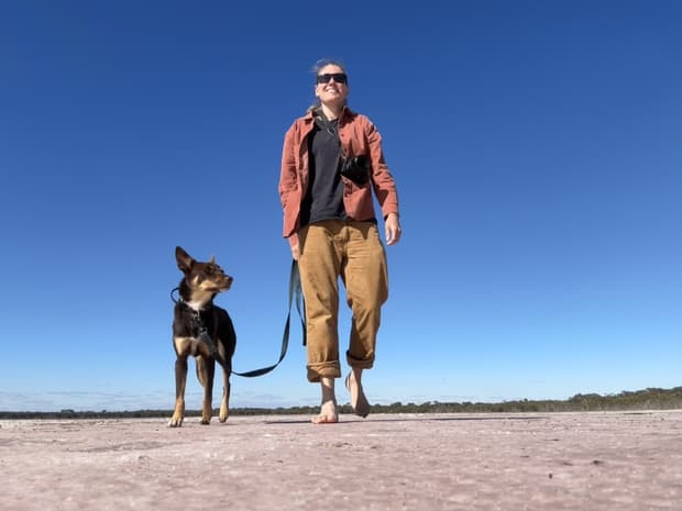 Focus on the stuff that matters