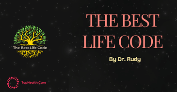 The Best Life Code