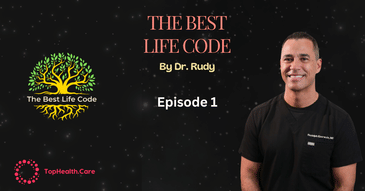 Unlocking Wellness: Spirituality, Self-Love, and Modern Medicine with Doctor Rudy