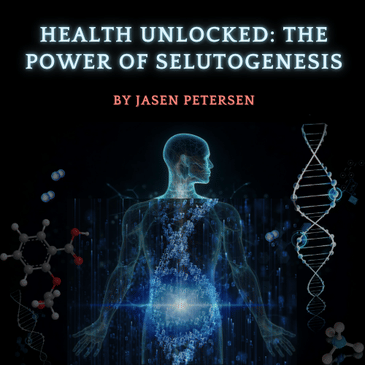 Health Unlocked: The Power of Salutogenesis