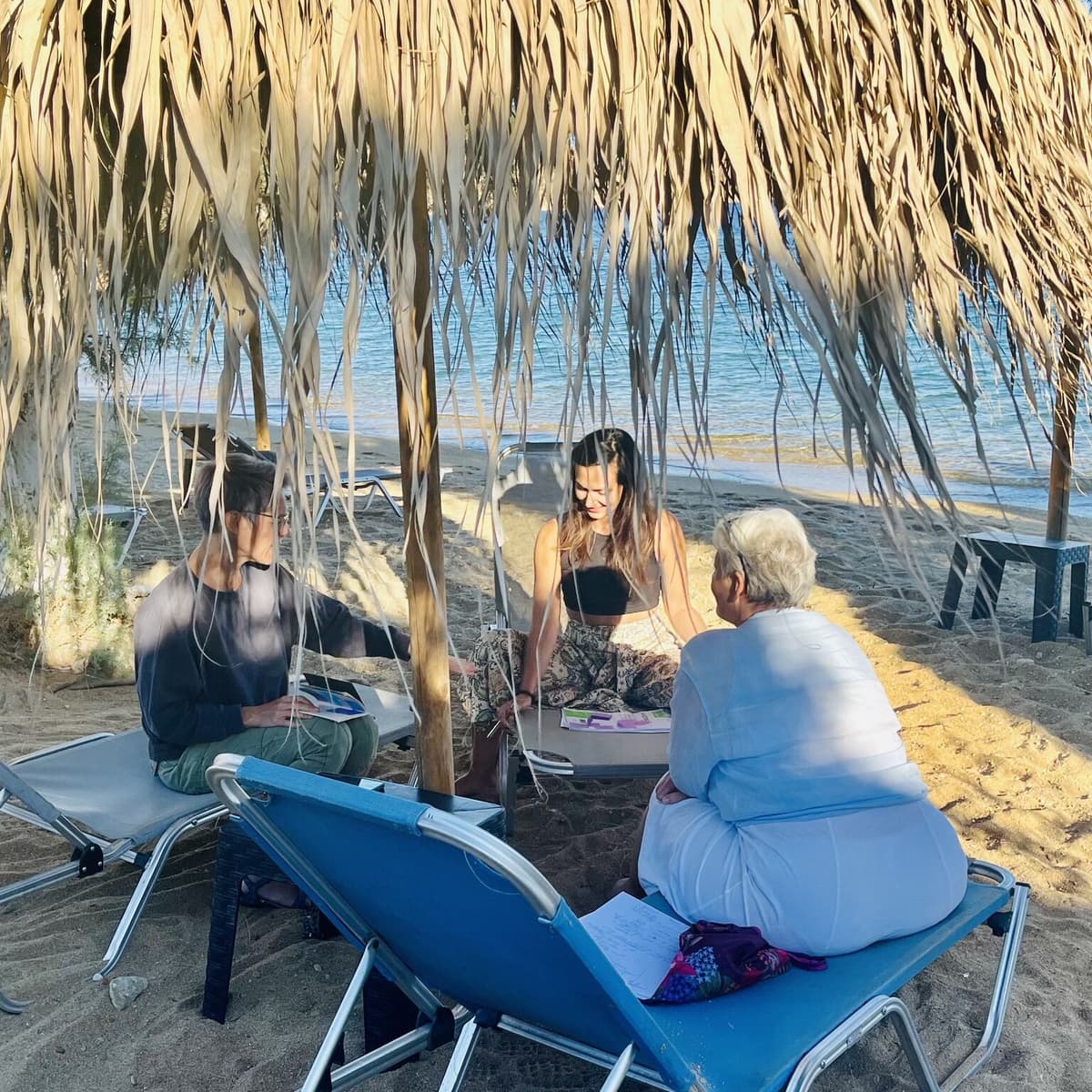 The unstoppable power of our collective voice