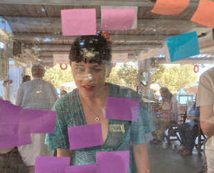 Darya Kamkalova (Germany)