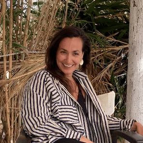 Lara Trikha (Vienna, Austria)