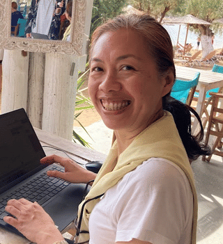 Maria Carmela V Zabala (Barcelona, Spain)