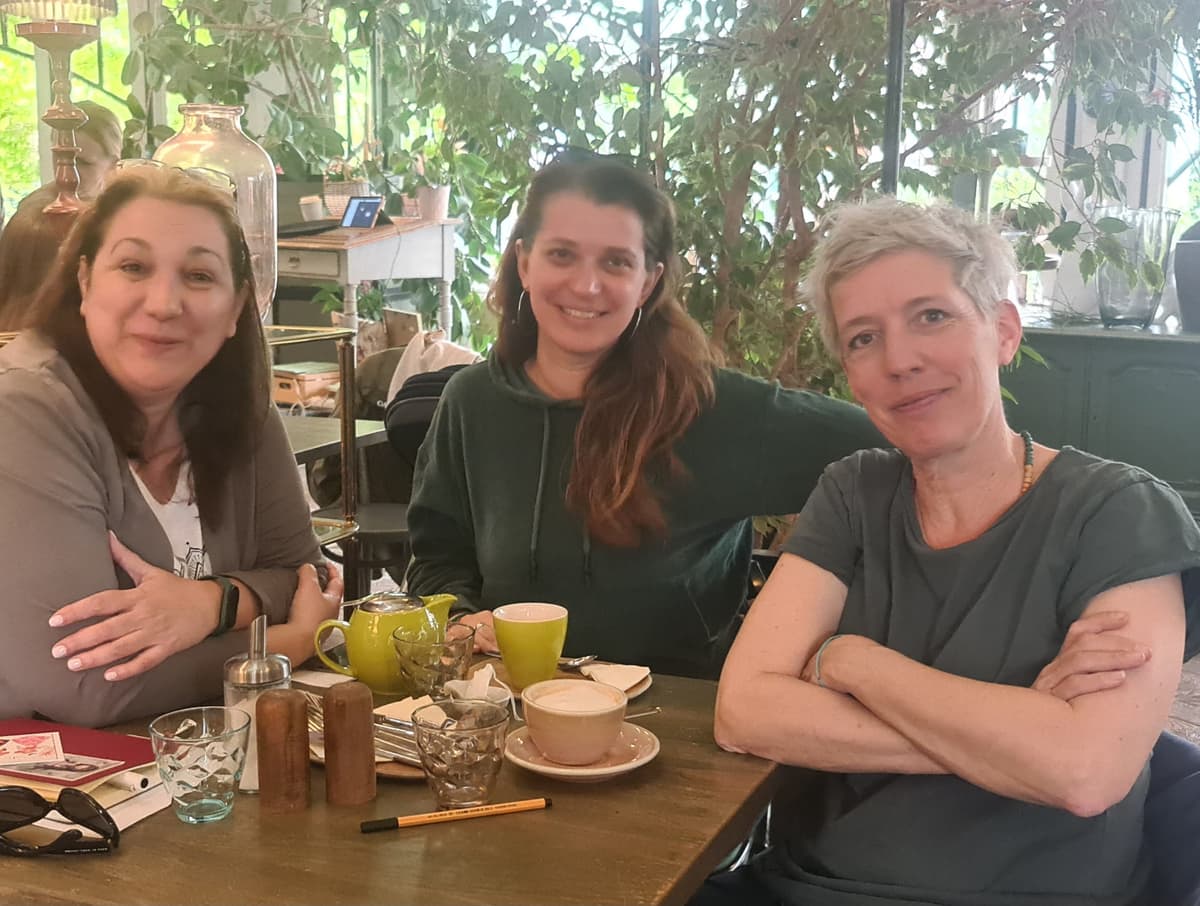 Impact Measurement in the Amplify Women’s Voices Project: Method and Results