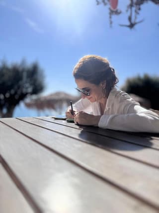 Maria Nadolu (Romania)