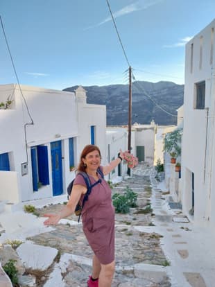 Chrysanthi Koutsiviti (Marousi, Greece)