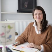 Ioanna Serafeimidou (Thessaloniki, Greece)