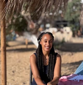 Evelyne Faye (Vienna, Austria)