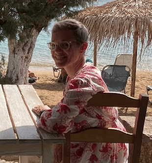 Aspasia Provou (Greece)