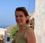 Meldina Varfi (Hungary, Austria)