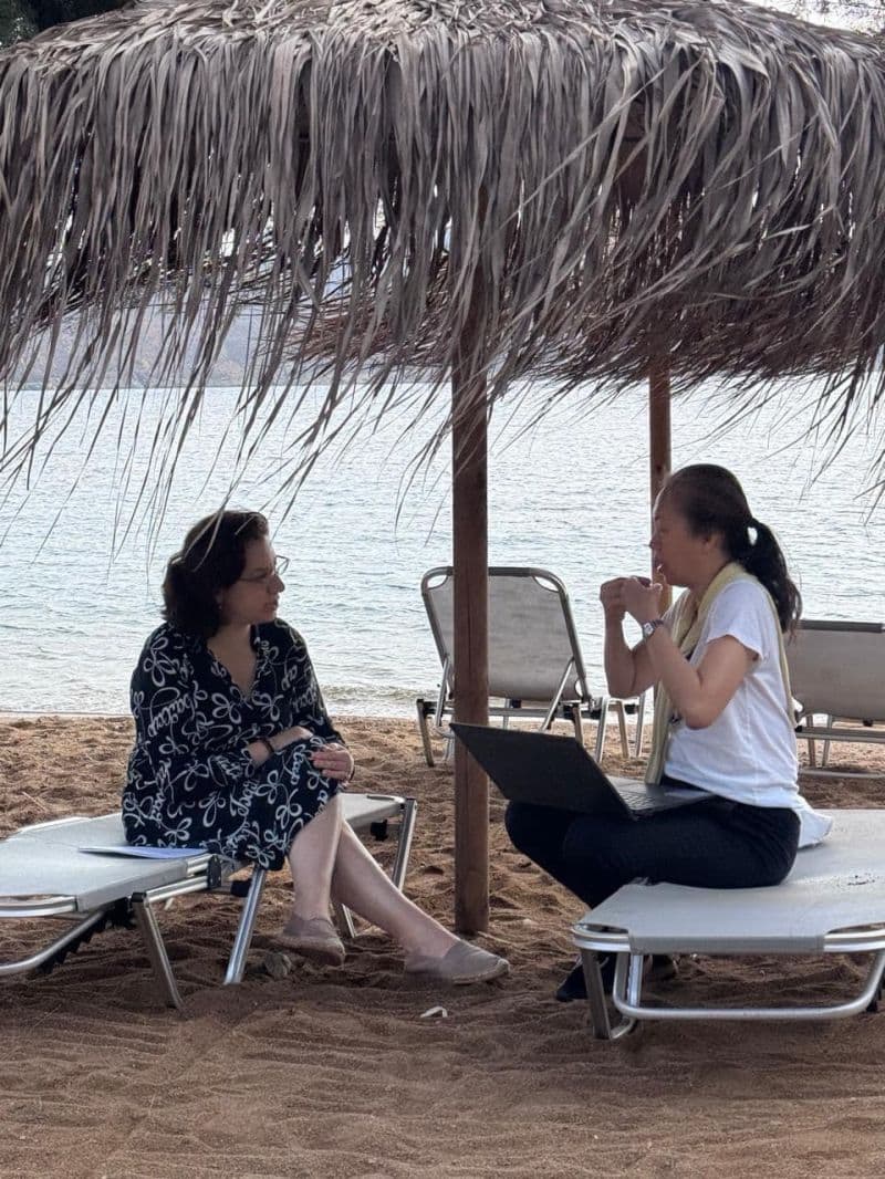 THE IMPORTANCE OF VOICE & CONTENT ANALYSIS