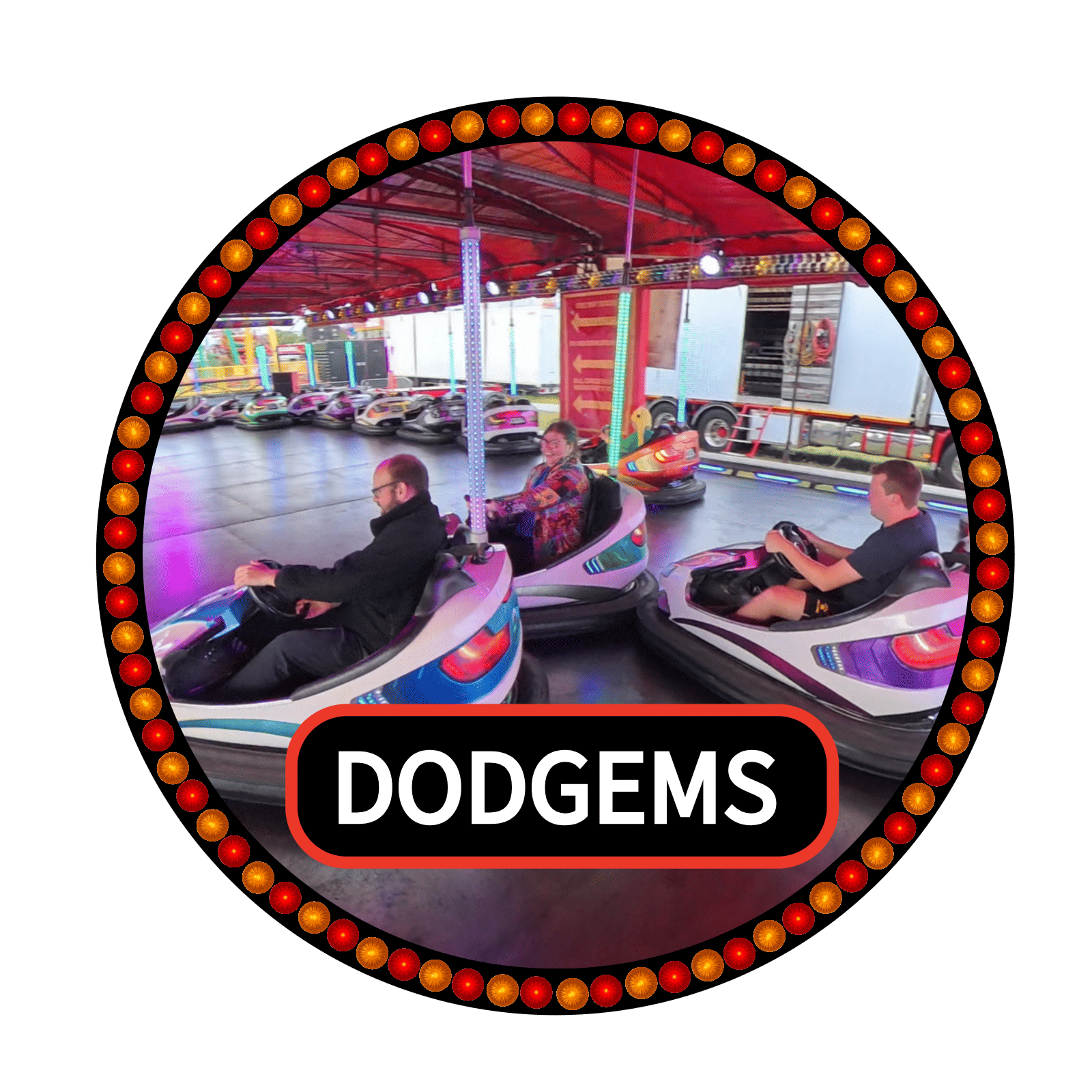 click to view dodgems page