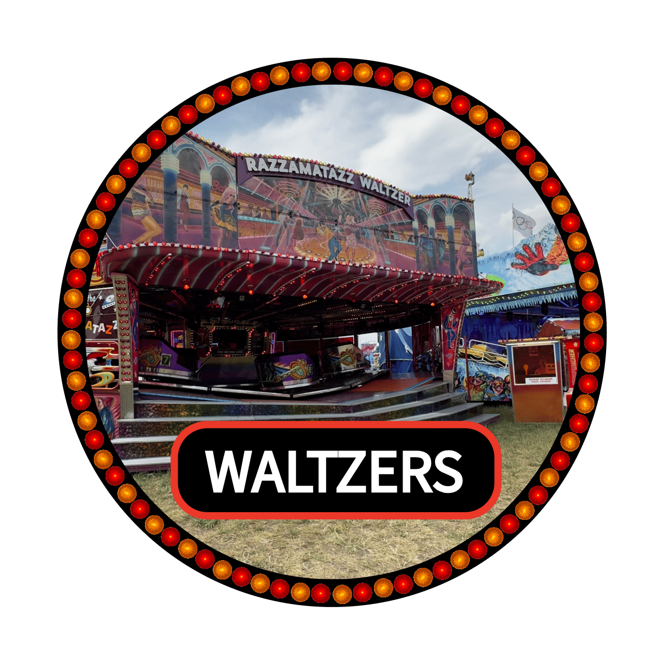 click to view waltzers page