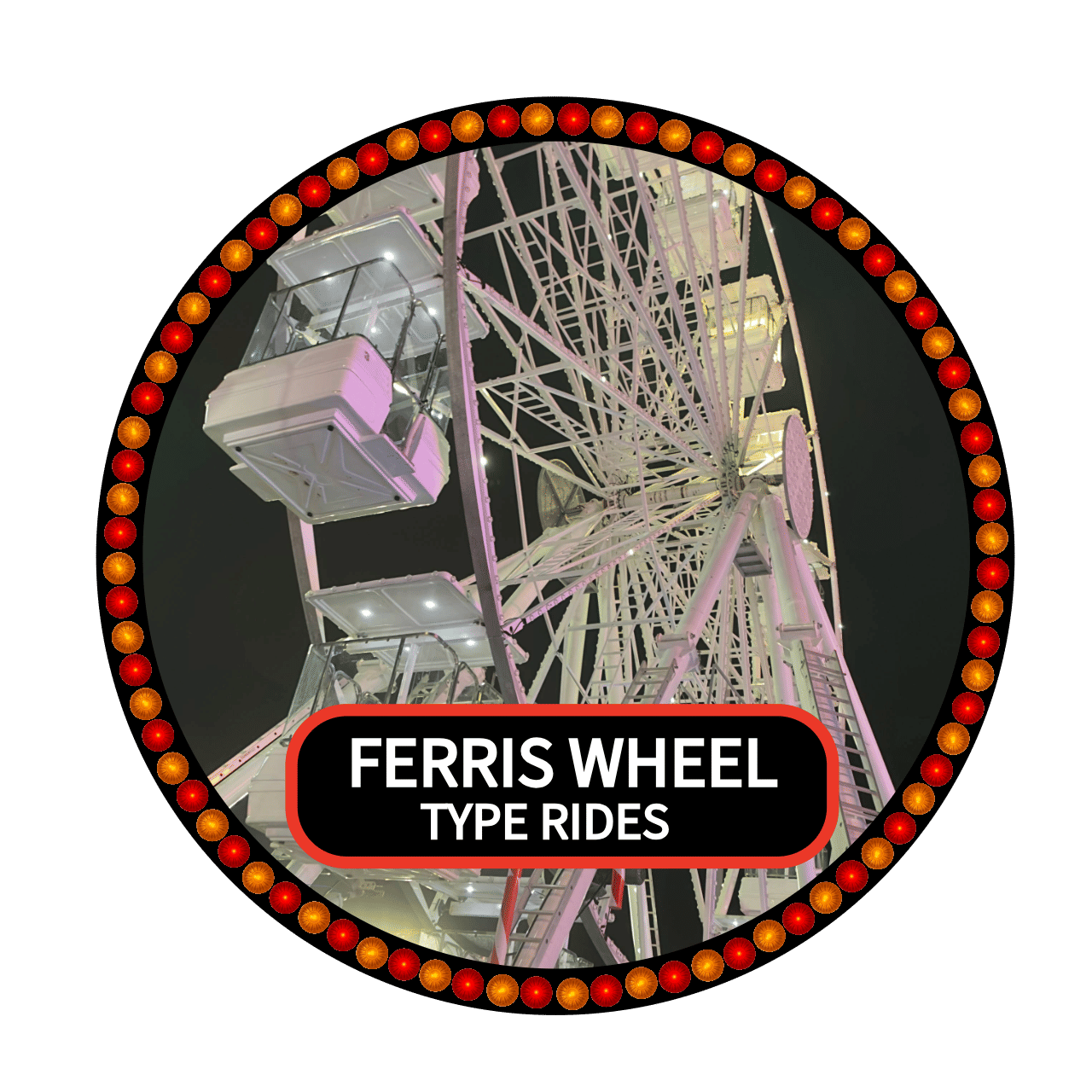 click to view ferris wheel page