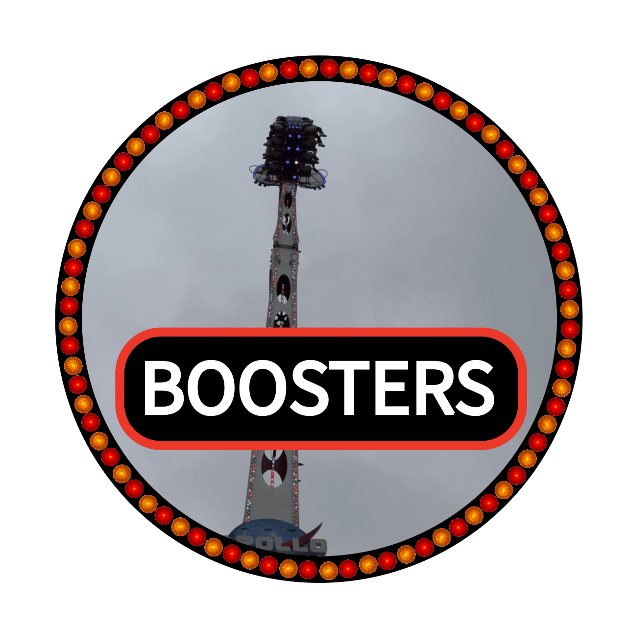 click to view booster page