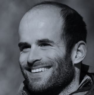 Cédric Girard-Buttoz, PhD