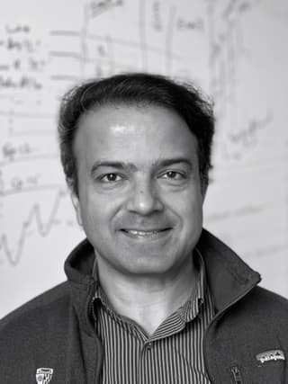 Soumya Acharya, MD, PhD