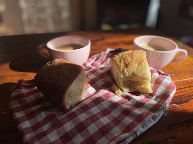 Are scientists people, too?