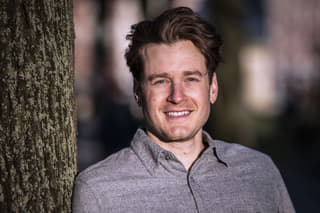 Case van Genuchten, PhD