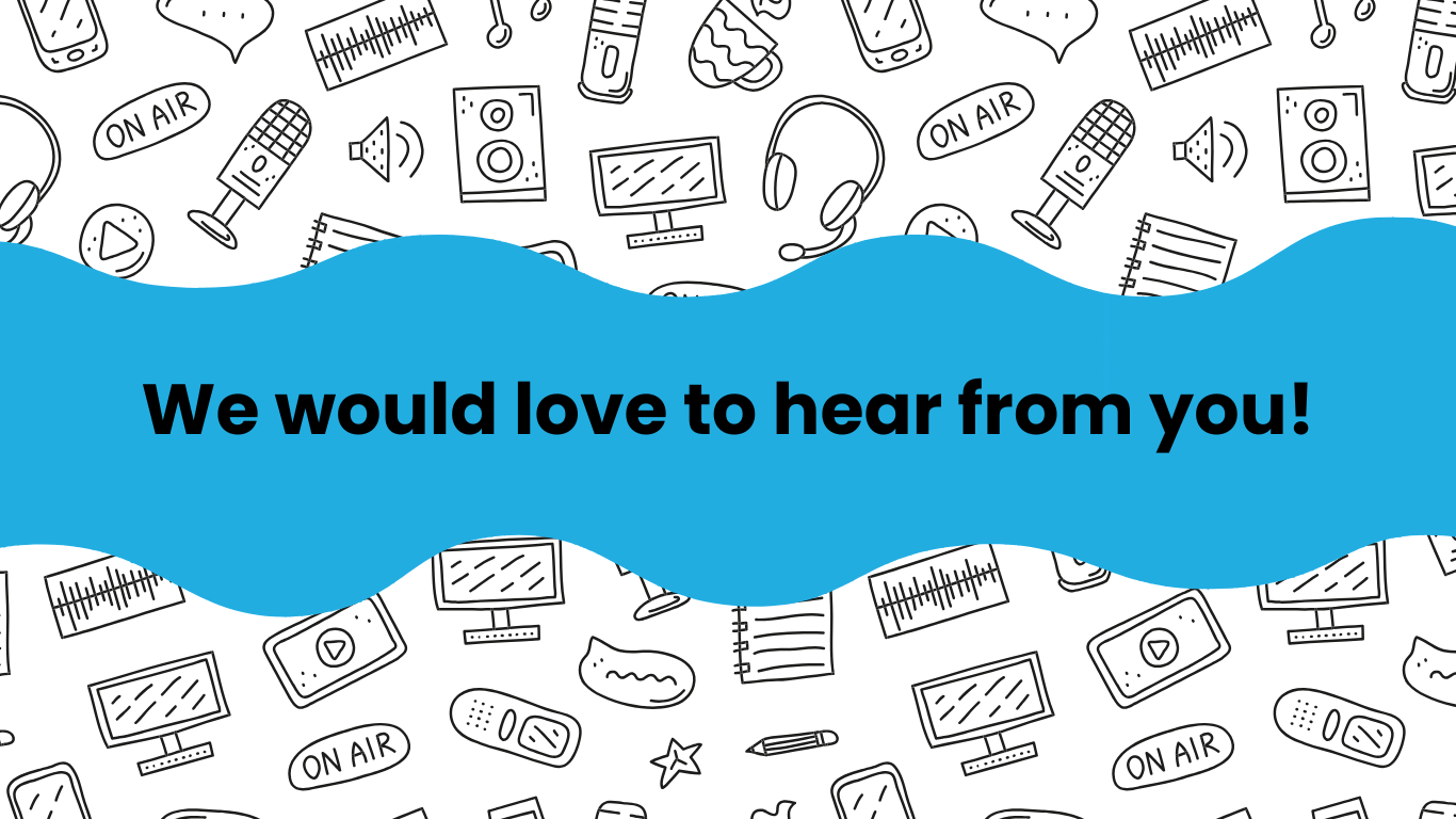 If you or your child is dyslexic, we’d be honored for you to apply to share your Living with dyslexia story on our podcast and YouTube channel
