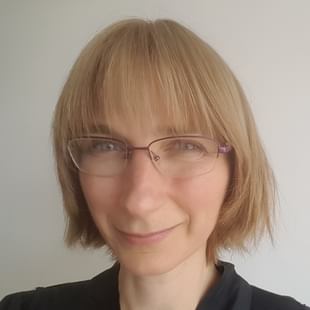 Tamsin Treasure-Jones