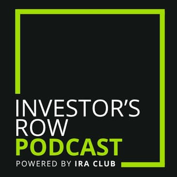 Investor’s Row Podcast