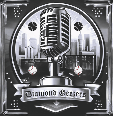 Ep7: The Mets Geezers expose Yankee mismanagement while the Yankee Geezers make excuses.  Our Fantasy Freebie focuses on Bounceback Players for 2025.