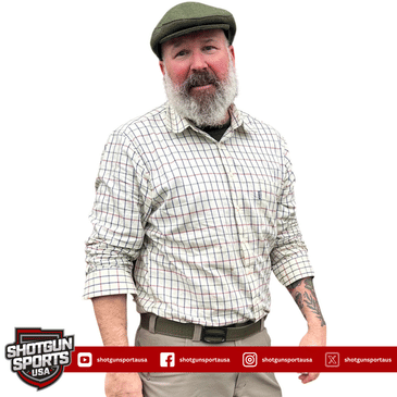 Gary Fitzjarrell and Brett Seibert: The 2024 US Open Northbrook Style