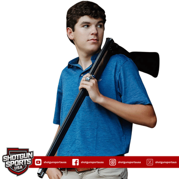 Connor Daniel: The making of a Champion