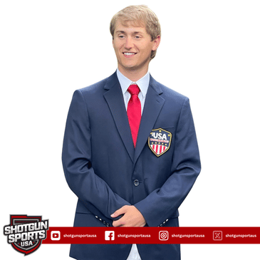 Turner Parcell: The guy we told you about