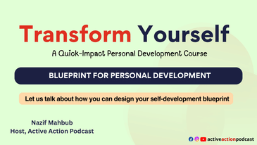 Blueprint for Self-Development