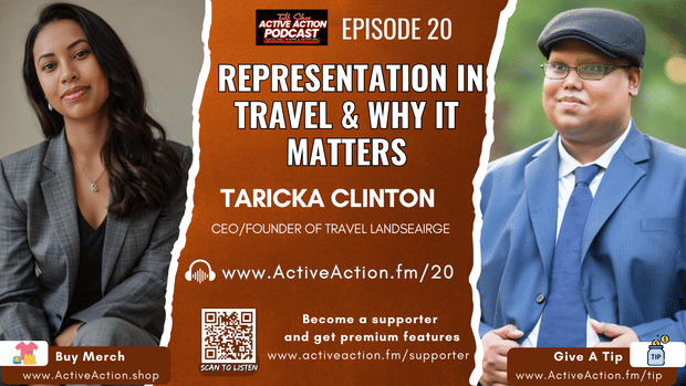 The Power of Representation: BIPOC Community in Travel Content Creation