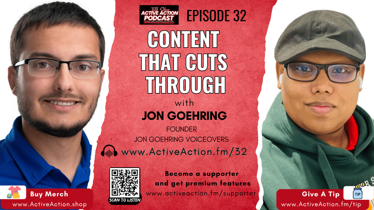 Mastering Content Creation and Podcasting